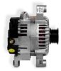 FISPA 450205 Alternator, starter